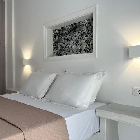 3 Bedroom House Included Free Car Rental Perissa  Esterno foto