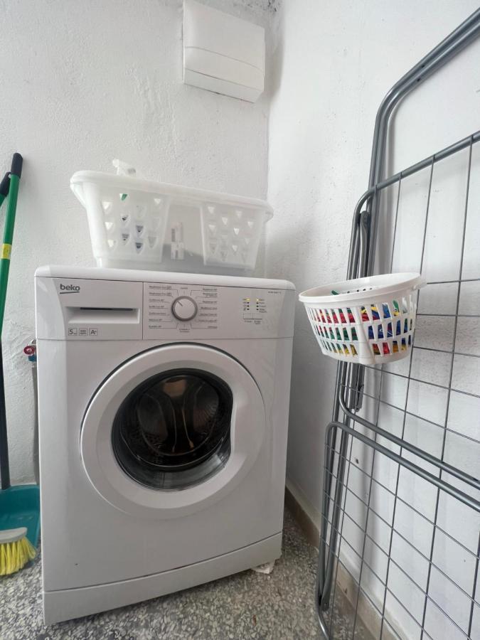 3 Bedroom House Included Free Car Rental Perissa  Esterno foto